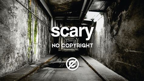 ️[No Copyright Music] Background Music For Videos I🎵 SCARY MUSIC 2020 ️FREE USE - YouTube