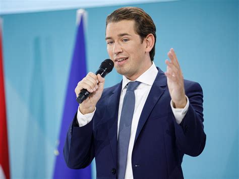 Austria election: Sebastian Kurz poised to return as Chancellor after ...