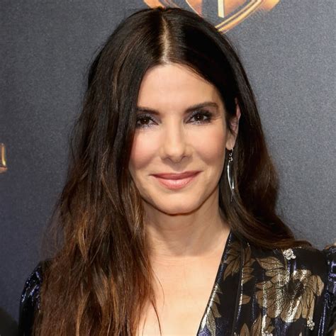 Sandra Bullock | POPSUGAR Celebrity