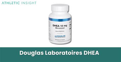 13 Best DHEA Supplements for Men and Women in [currentyear] - Athletic Insight