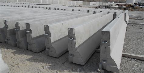 Concrete Barriers 101 | Harper Precast