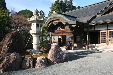 Mt. Koya Temple Stay - Fodor's Travel Talk Forums