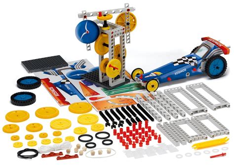 35 Physics Toys for Kids to Learn STEM