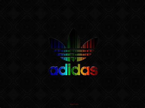 Adidas Originals Logo Wallpapers - Wallpaper Cave