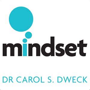 Mindset – Book Summary – Mindset and Maths