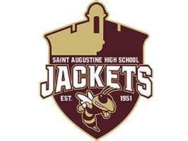 Saint Augustine High School Football | Welcome To The Jacket Family