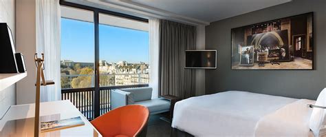 Pullman Paris Tour Eiffel | Hotel Meeting Space | Event Facilities