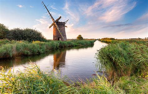 The Fens: In celebration of the magic of a landscape that’s fascinated us for centuries ...