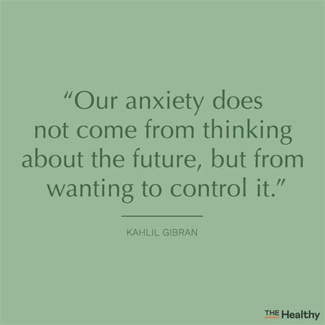 16 Anxiety Quotes that May Help You Cope a Little Better | The Healthy