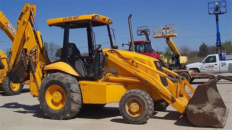 JCB 214e:picture # 5 , reviews, news, specs, buy car