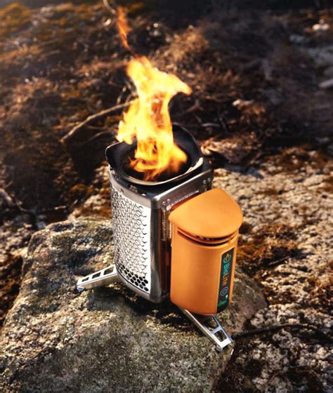 Best Portable Camping Stoves: All Fuel Types - VanLife on News Collection