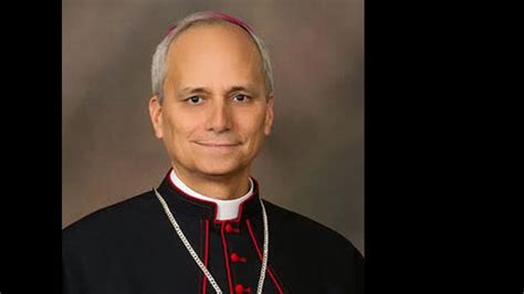 Brief biographies of 21 future Cardinals - Vatican News