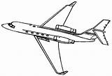 Airplane Coloring Pages Printable  Templates sketch template