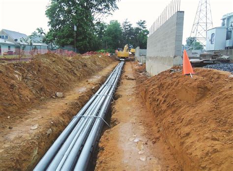 Cuttack to Get Underground Cable System for Uninterrupted Power Supply - Wire & Cable India