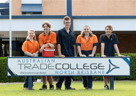 Enrolment Process | Australian Trade College North Brisbane