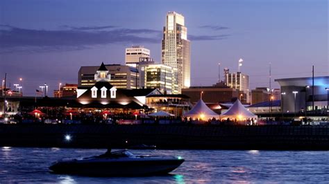 Visit Omaha - Omaha Convention & Visitors Bureau