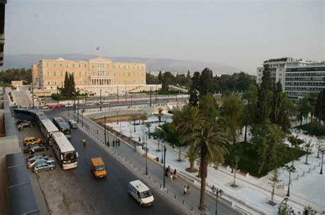 Athens Photo Gallery: Picture of Athens Syntagma Square