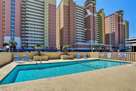 North Myrtle Beach Condo w/ Pool - Steps to Beach! UPDATED 2021 ...