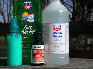 DIY Anti-Itch Spray for Humans – Do It And How