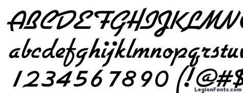 Diner Font Download Free / LegionFonts