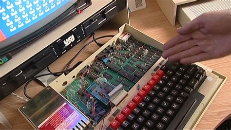 Acorn's BBC Micro microcomputer Explained | Britannica