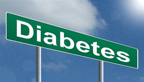 Diabetes - Highway image