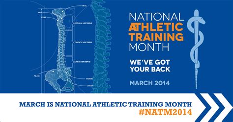 Athletico Physical Therapy and National Athletic Trainers’ Association