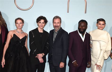 Oscars 2022: 'Dune' is the Fan-Favorite for Best Picture, According to Fandango Moviegoers Survey