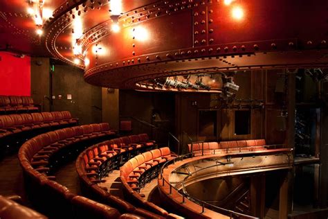 Royal Court Theatre - London's Home For New Writing