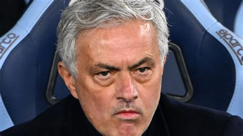 Jose Mourinho fires dig at Roma owners after his sacking and opens up ...