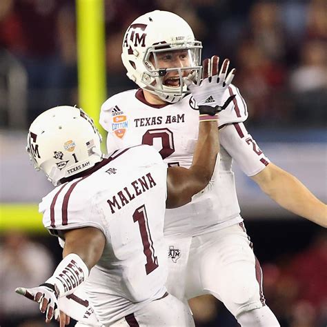 Texas A&M Football: Biggest Strengths and Weaknesses Heading into Fall ...