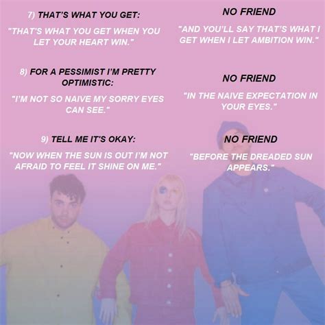 Album Review: Paramore - "After Laughter"