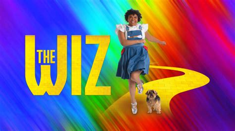 ‘The Wiz’ at the 5th Avenue Theater | Seattle Area Family Fun Calendar ...