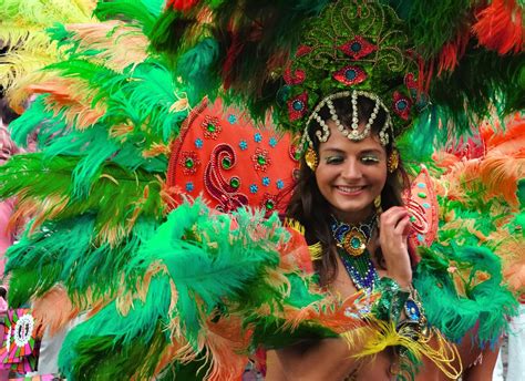 Carnival in Rio de Janeiro - All about Brazil