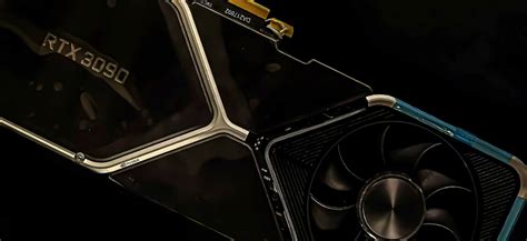 NVIDIA Is Preparing A GeForce RTX 3090 Graphics Card