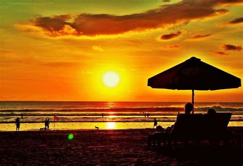 Terbaik Gambar Pemandangan Pantai Sunset 2022 - Cari Gambar