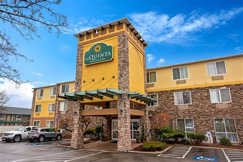 La Quinta Inn & Suites Airport Boise, ID - See Discounts