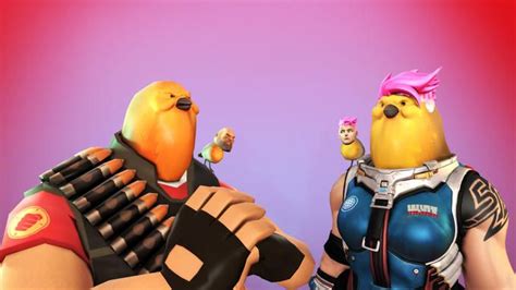 Hoovy bird | Overwatch | Team fortress 2 medic, Overwatch funny, Overwatch funny comic