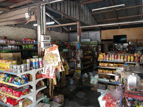 KEDAI RUNCIT BAHARIN