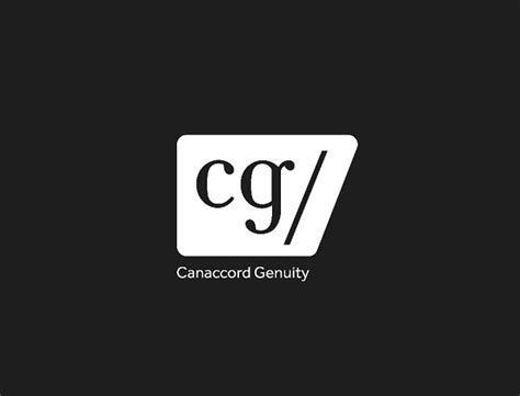 Canaccord Genuity unveils its brand refresh » strategy