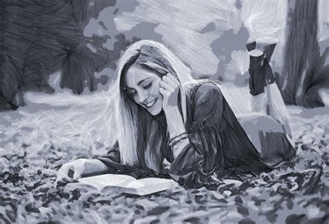 Turn Photos into Chalk and Charcoal Drawings with AKVIS Charcoal