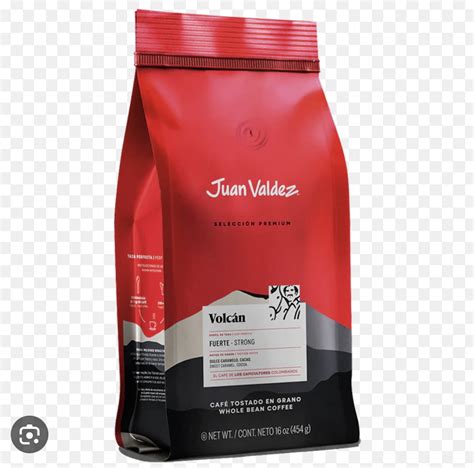 Juan Valdez Volcan Coffee Ground & Beans - Walmart.com