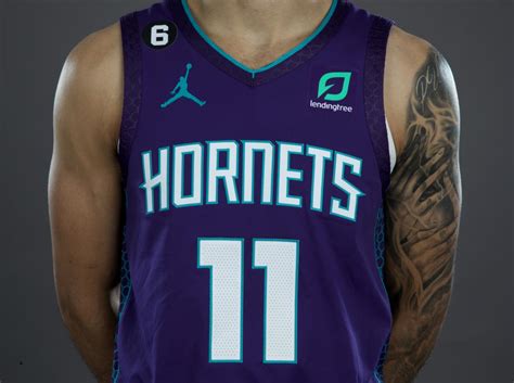 Charlotte Hornets Unveil New Statement Edition Uniforms - Sports ...