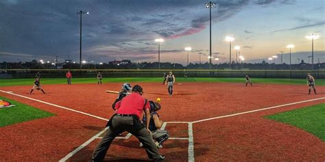 Inside Pitch: One Parent’s Take on Softball Tournaments… “Are They Taking A Toll on Our ...