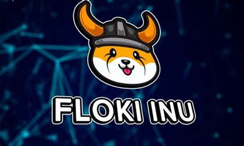 Floki Inu Coin Floki Inu Coingecko Solidity Finance Whitepaper Defi ...