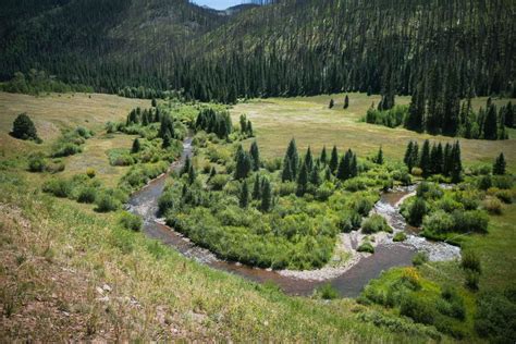 Bear Creek Trail, Colorado : Off-Road Trail Map & Photos | onX Offroad