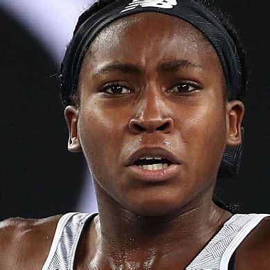 Coco Gauff wiki, bio, age, tennis, height, parents, net worth, stats ...