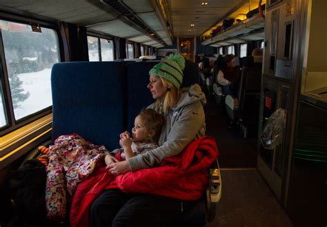 Winter Park Express brings back train service between Denver and Winter ...