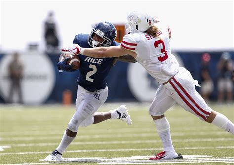 Houston Cougars Spring Football: Five Players to Watch - Underdog Dynasty