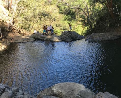 Chasing Waterfalls in Montezuma, Costa Rica - Pure Wander